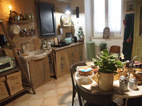 Bernardiniani Apartment Molfetta